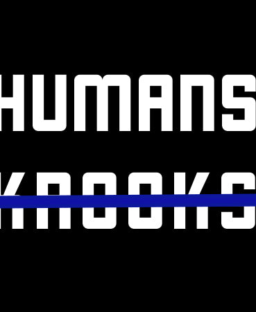 Humans Over Krooks