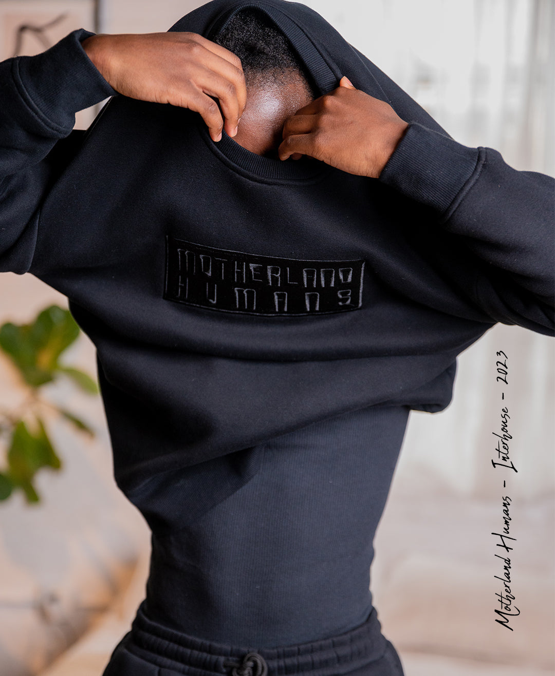 Introducing Interhouse - Our Uniform Pieces