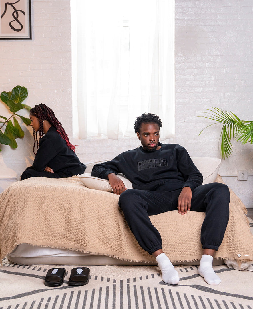 We Were Never Just a Clothing Line