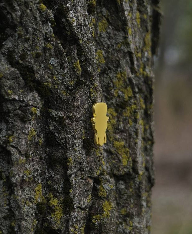 Mask Pin
