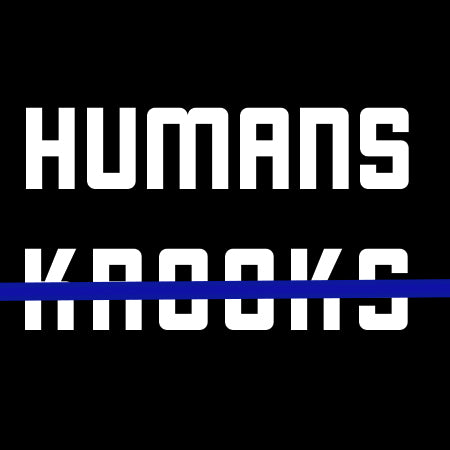 Humans Over Krooks