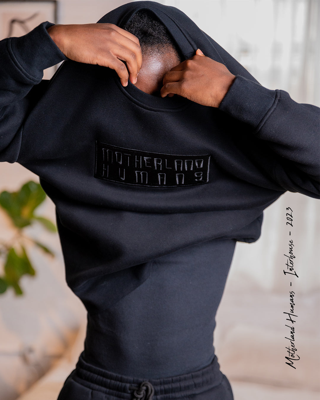 Introducing Interhouse - Our Uniform Pieces
