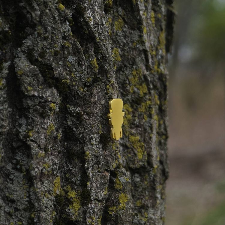 Mask Pin